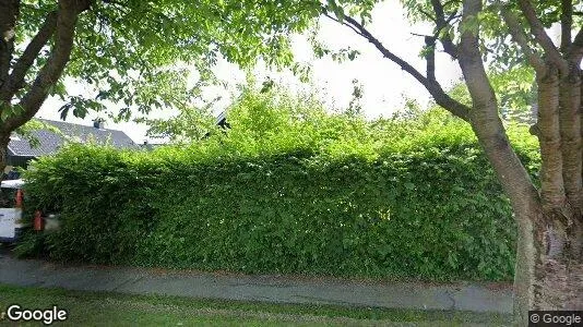 Lägenheter att hyra i Lund - Bild från Google Street View