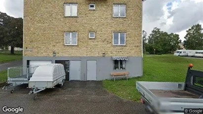 Lägenheter att hyra i Sundsvall - Bild från Google Street View