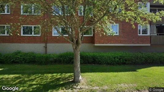 Lägenheter att hyra i Västerås - Bild från Google Street View