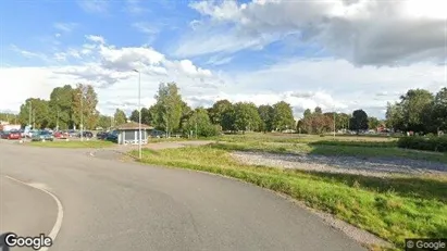 Lägenheter att hyra i Borlänge - Bild från Google Street View
