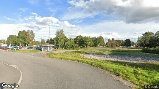 Lägenheter att hyra i Borlänge - Bild från Google Street View