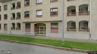 Lägenheter att hyra i Trelleborg - Bild från Google Street View
