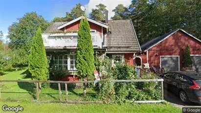 Lägenheter att hyra i Älvkarleby - Bild från Google Street View