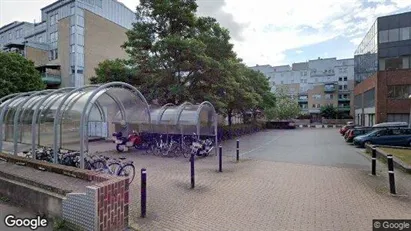 Lägenheter att hyra i Göteborg Centrum - Bild från Google Street View