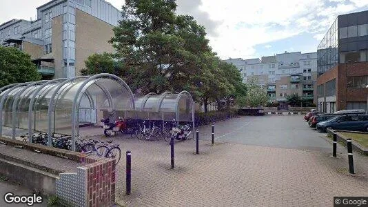 Lägenheter att hyra i Göteborg Centrum - Bild från Google Street View