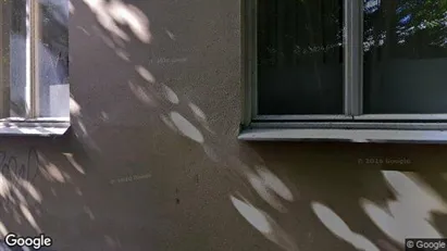 Lägenheter att hyra i Solna - Bild från Google Street View