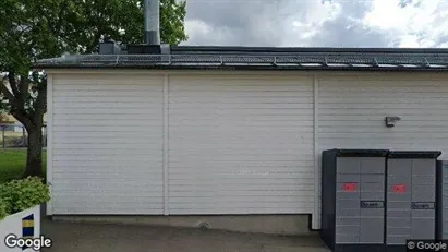 Lägenheter att hyra i Linköping - Bild från Google Street View