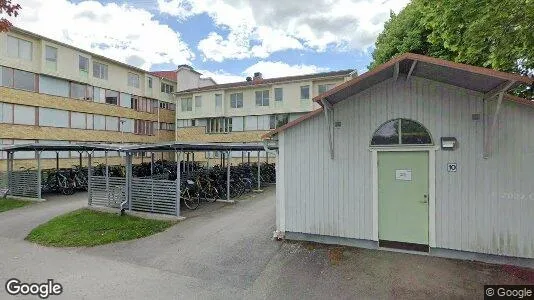 Lägenheter att hyra i Linköping - Bild från Google Street View