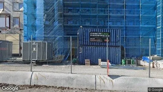 Lägenheter att hyra i Västerort - Bild från Google Street View