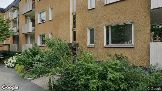 Lägenheter att hyra i Söderort - Bild från Google Street View