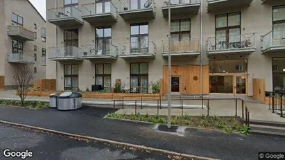 Lägenheter att hyra i Söderort - Bild från Google Street View
