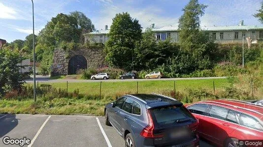 Lägenheter att hyra i Göteborg Centrum - Bild från Google Street View