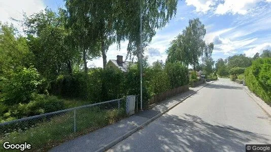 Lägenheter att hyra i Södertälje - Bild från Google Street View