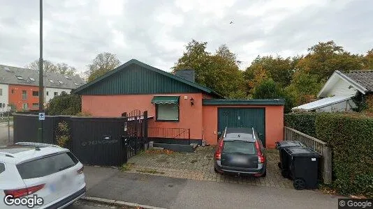 Lägenheter att hyra i Limhamn/Bunkeflo - Bild från Google Street View