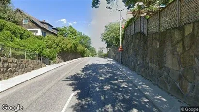 Lägenheter att hyra i Kungsholmen - Bild från Google Street View