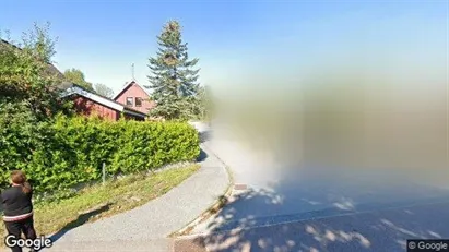 Lägenheter att hyra i Sigtuna - Bild från Google Street View