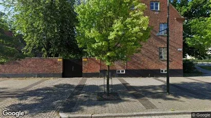 Lägenheter att hyra i Malmö Centrum - Bild från Google Street View