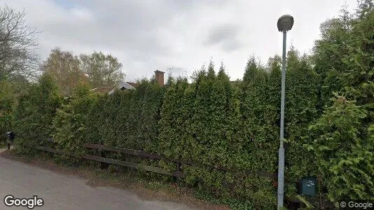 Lägenheter att hyra i Mörbylånga - Bild från Google Street View