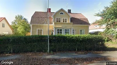 Lägenheter att hyra i Klippan - Bild från Google Street View
