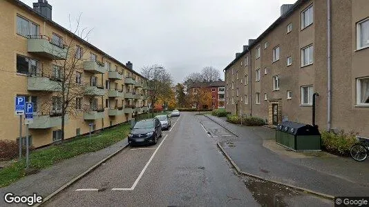 Lägenheter att hyra i Söderort - Bild från Google Street View