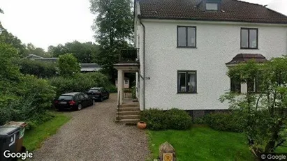 Lägenheter att hyra i Borås - Bild från Google Street View