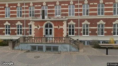 Lägenheter att hyra i Kalmar - Bild från Google Street View