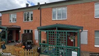 Lägenheter att hyra i Linköping - Bild från Google Street View