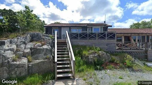 Lägenheter att hyra i Västra hisingen - Bild från Google Street View