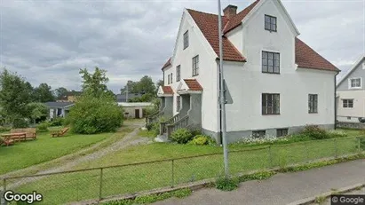 Lägenheter att hyra i Sävsjö - Bild från Google Street View