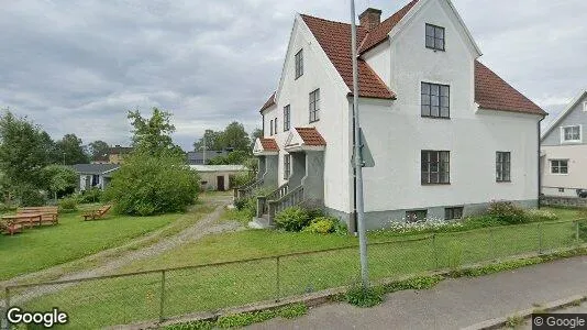 Lägenheter att hyra i Sävsjö - Bild från Google Street View