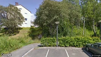 Lägenheter att hyra i Johanneberg - Bild från Google Street View