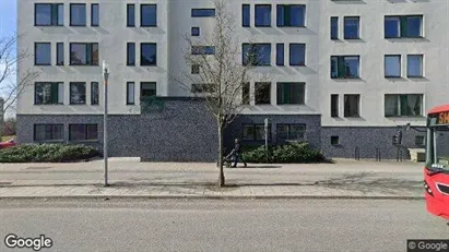 Lägenheter att hyra i Västerort - Bild från Google Street View