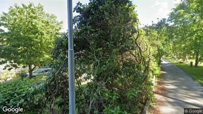 Lägenheter att hyra i Göteborg Centrum - Bild från Google Street View