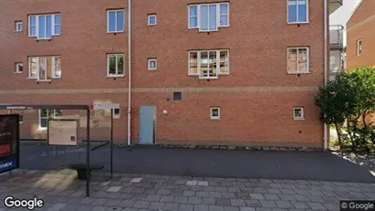 Lägenheter att hyra i Linköping - Bild från Google Street View