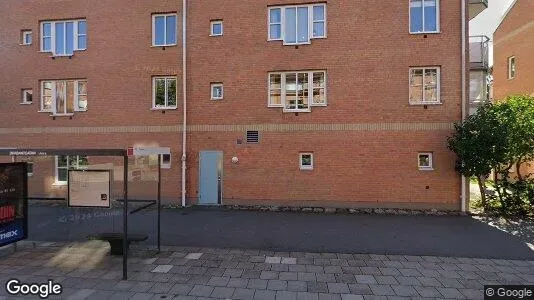 Lägenheter att hyra i Linköping - Bild från Google Street View