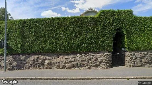 Lägenheter att hyra i Jönköping - Bild från Google Street View