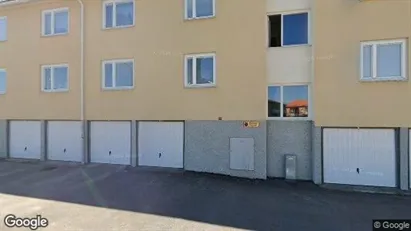 Lägenheter att hyra i Ovanåker - Bild från Google Street View