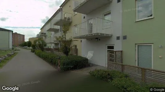 Lägenheter att hyra i Norrköping - Bild från Google Street View