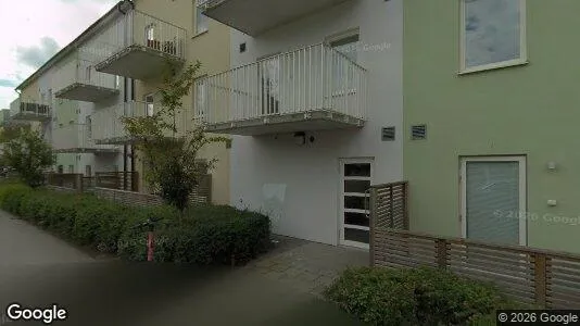 Lägenheter att hyra i Norrköping - Bild från Google Street View