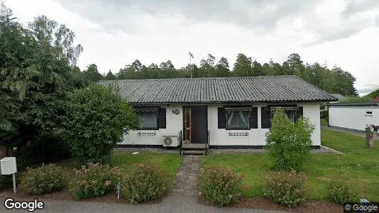 Hus att hyra i Norrköping - Bild från Google Street View