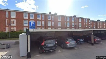 Lägenheter att hyra i Örebro - Bild från Google Street View