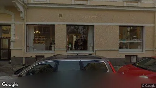 Lägenheter att hyra i Karlstad - Bild från Google Street View
