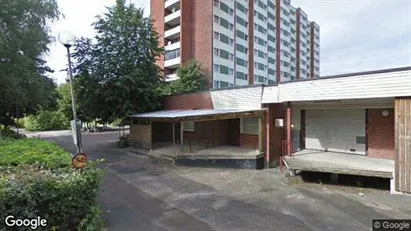 Lägenheter att hyra i Eskilstuna - Bild från Google Street View