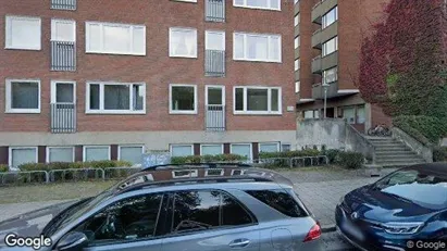 Lägenheter att hyra i Norrköping - Bild från Google Street View