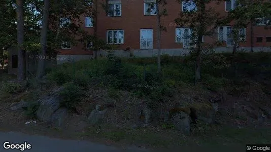 Lägenheter att hyra i Söderort - Bild från Google Street View