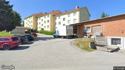 Lägenheter att hyra i Örnsköldsvik - Bild från Google Street View