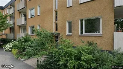 Lägenheter att hyra i Söderort - Bild från Google Street View