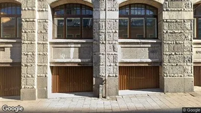 Lägenheter att hyra i Norrköping - Bild från Google Street View