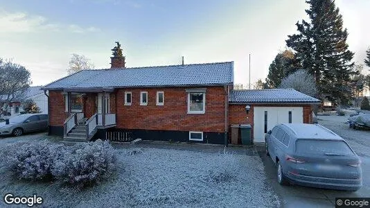 Lägenheter att hyra i Boden - Bild från Google Street View