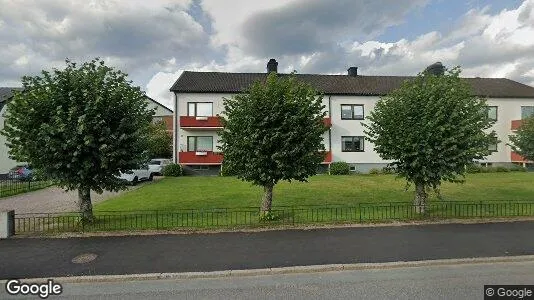 Lägenheter att hyra i Ale - Bild från Google Street View